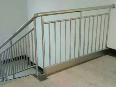 樓梯扶手-004